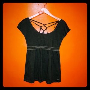 🌲 Green Aero Tee🌛